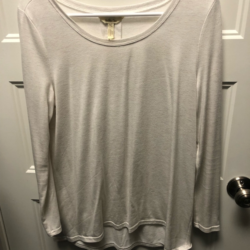 Matilda Jane womens size medium top